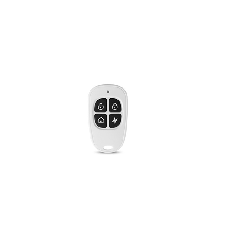 Türsensor kabellos mit App