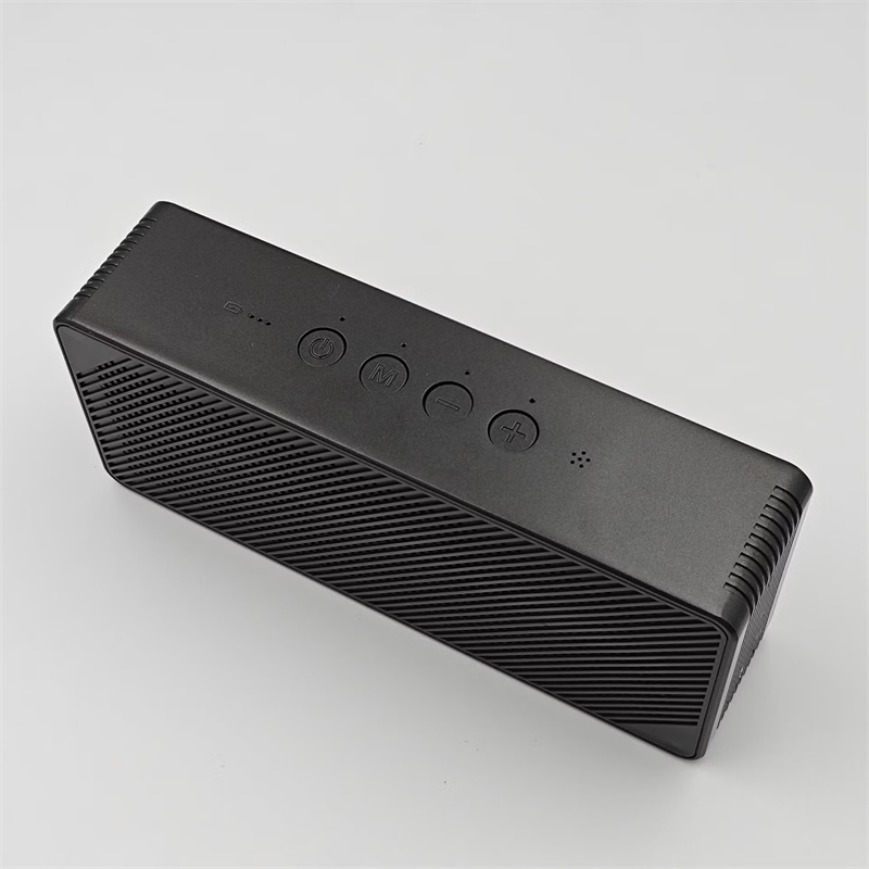 Anti-Recording-Geräte wie eine Bluetooth-Lautsprecher