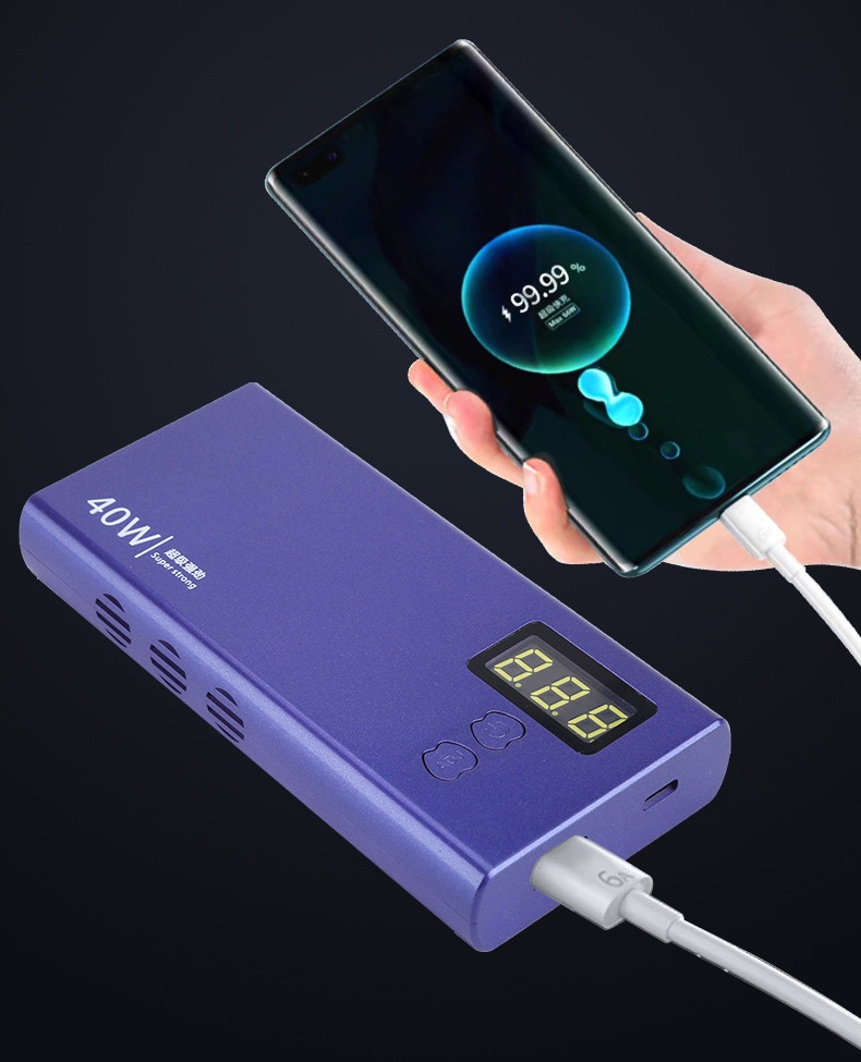 4000mAH-Powerbank für mobiltelefon