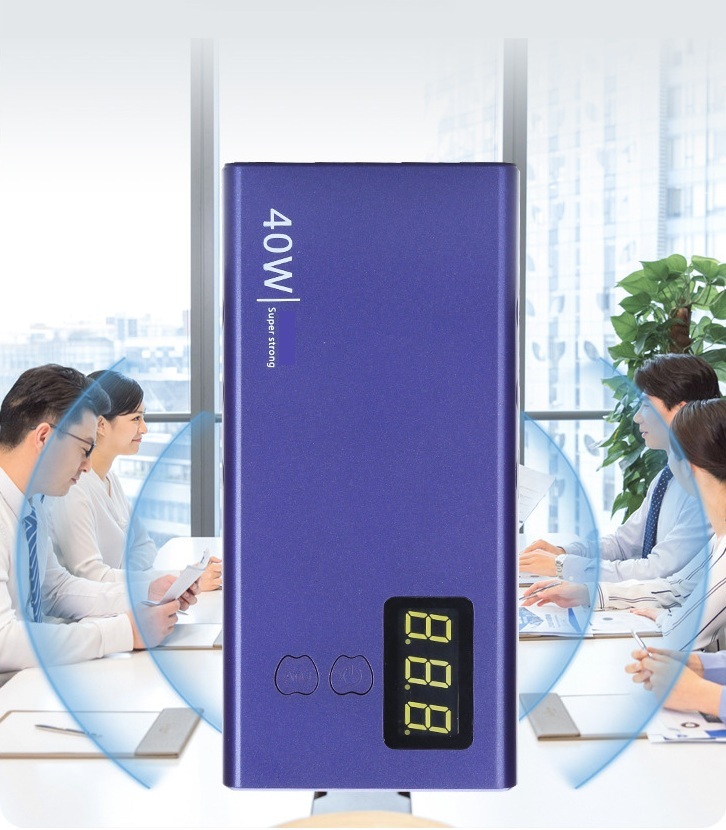 2-in-1 Audio jammer Kaufen