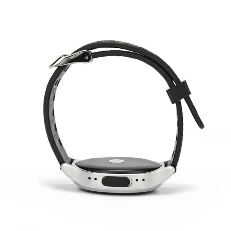 MP3 Uhr mit Recorder