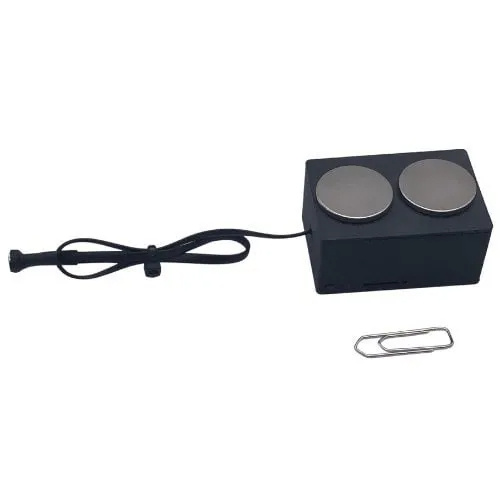 Mini Box GSM Spy Bug Abhörgerät mit NdFeB Magnet