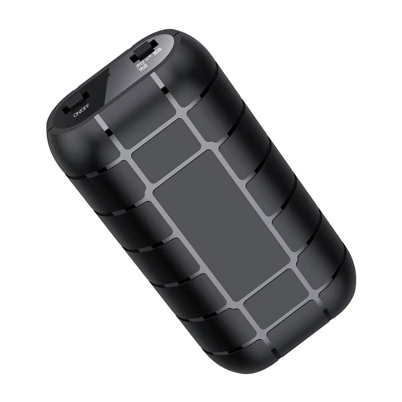 Mini Aufnahmegeräte mit Rückclip
