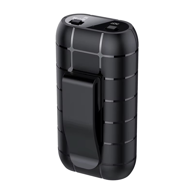 Voice Activated Digitale Rekorder