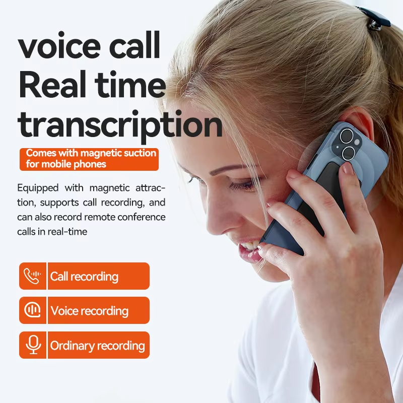 Telefon Gespräch aufnehmen