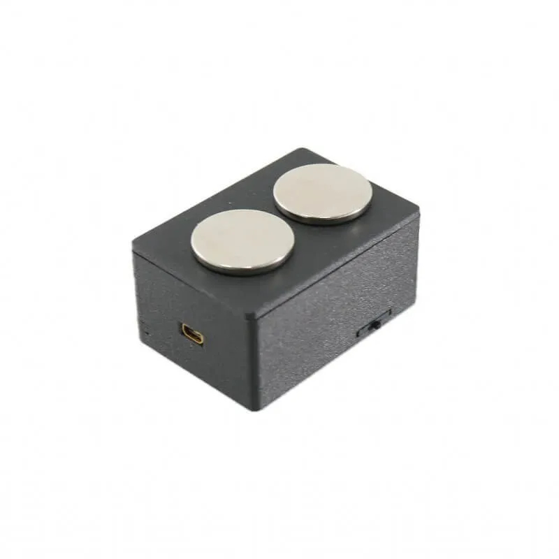 Versteckter GSM Ortungsgerät