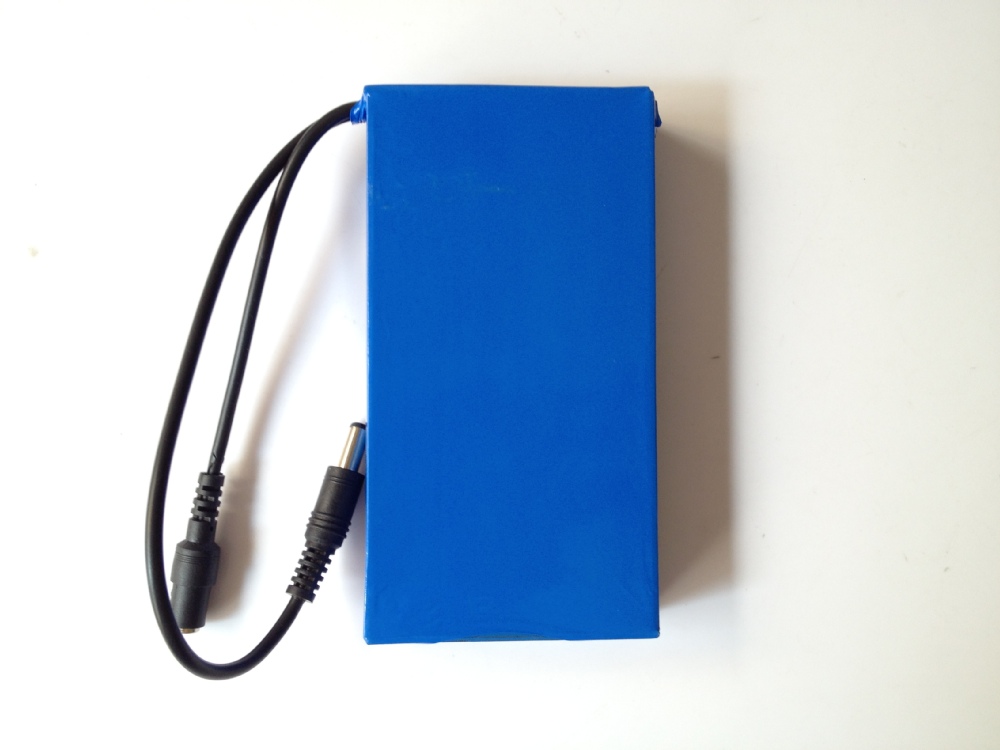 leistungsstarker Tragbare Powerbank Kaufen
