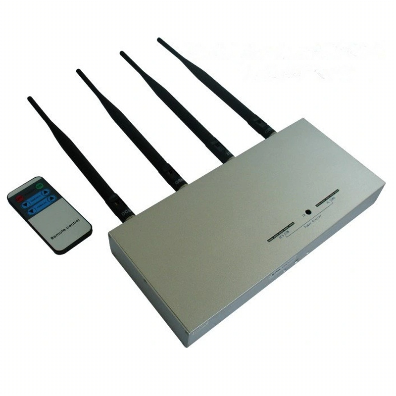 3G UMTS jammer störsender