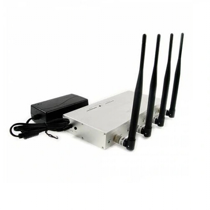 Fixed Handy Blocker mit Fernbedienung