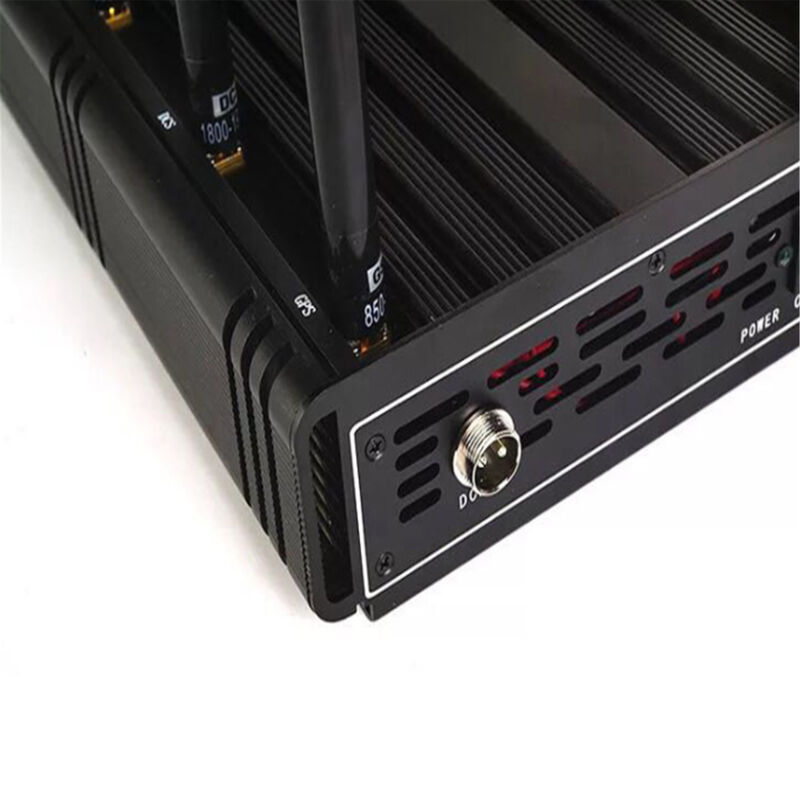 Hochleistungs WLAN Bluetooth Blocker