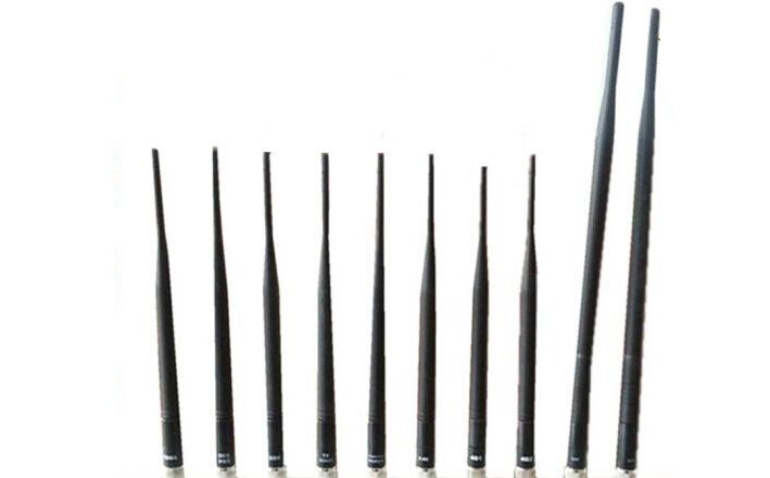 leistungsstarke handyblocker