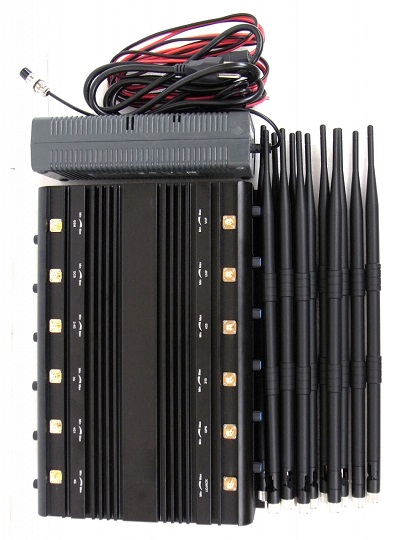 Desktop gps störgerät 