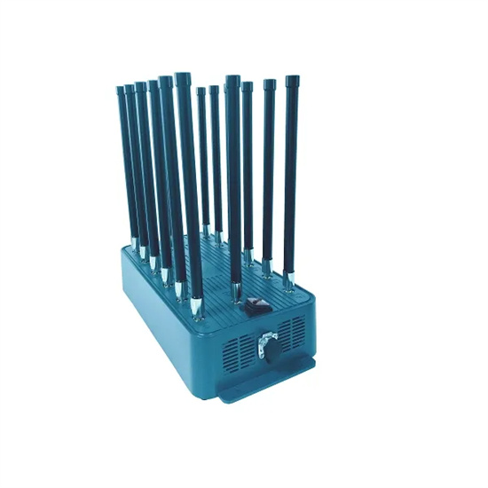360 ​​Grad Rundstrahlantenne 5GHz WLAN Störgeräte