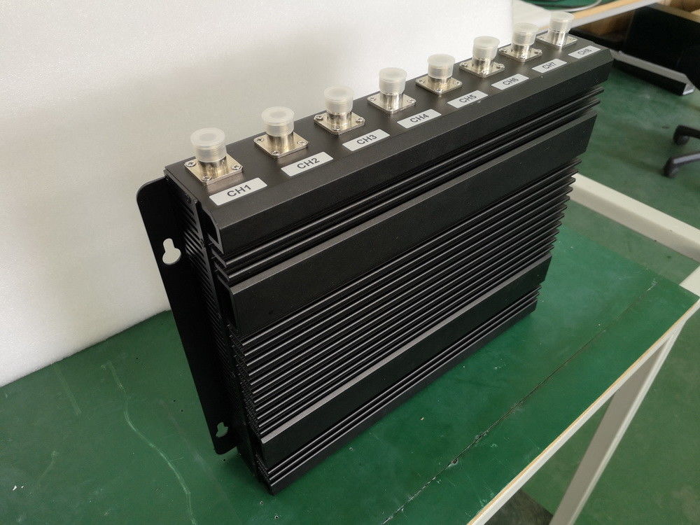Desktop WLAN GPS Jammer mit Fernbedienung