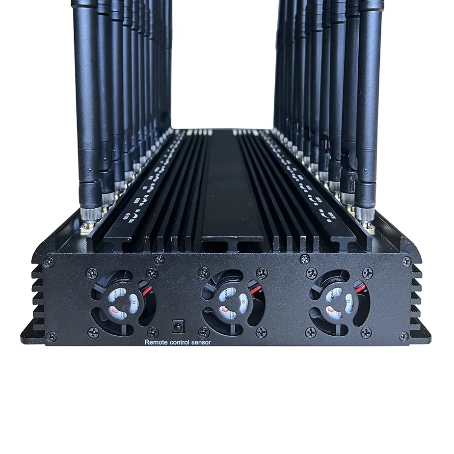 66W VHF UHF LoRa Signal Blocker