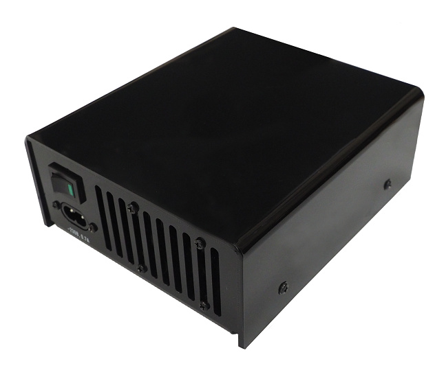 2.4GHz und 5GHz Internet Blocker