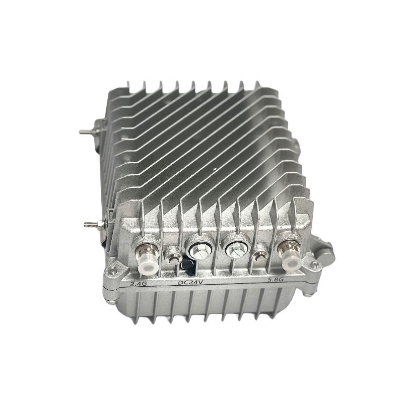 IP65 Wasserdichter Outdoor-Störsender