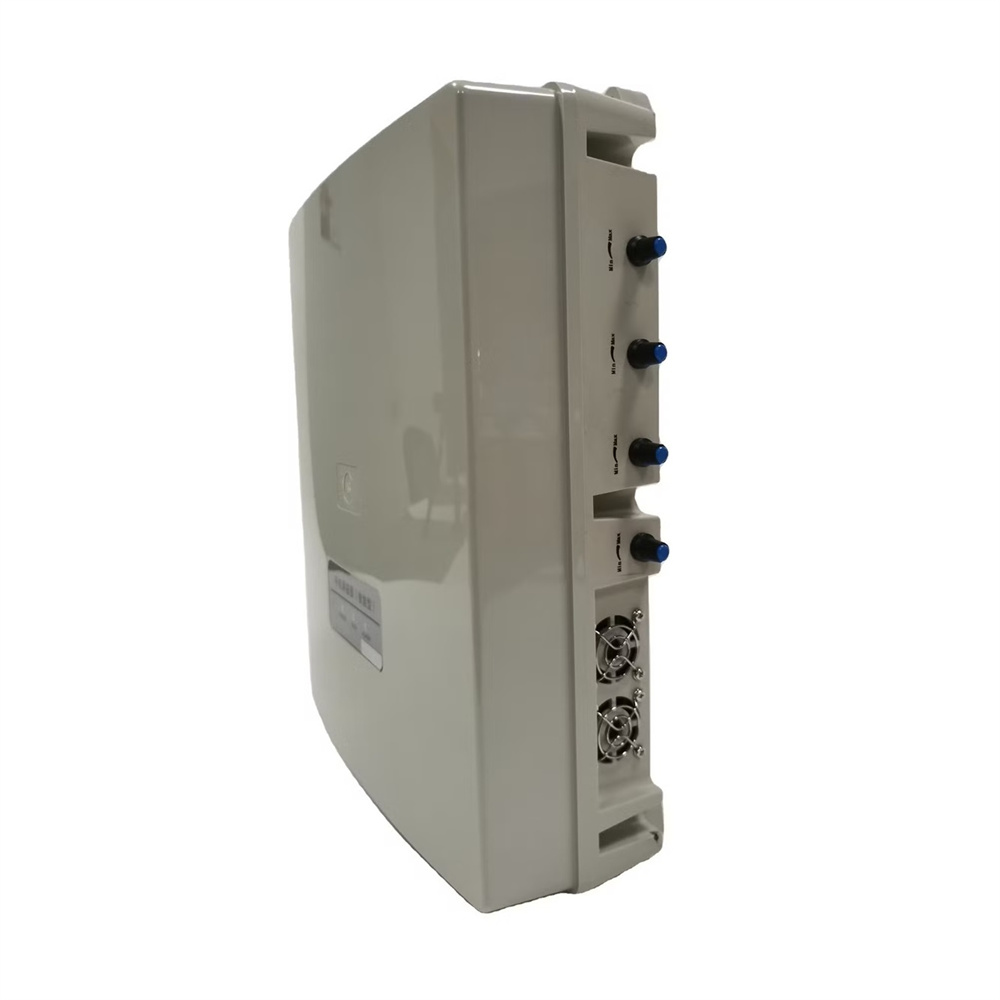 84W WLAN Störer mit Abschirmradius 20-80 Meter
