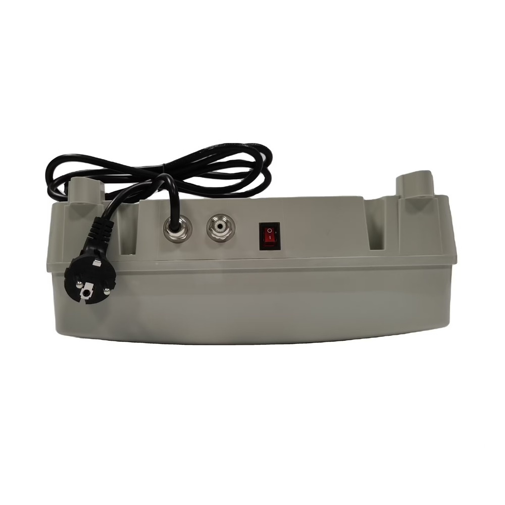 Handy Signal Jammer mit Ein/Aus-Schalter, einfache Bedienung