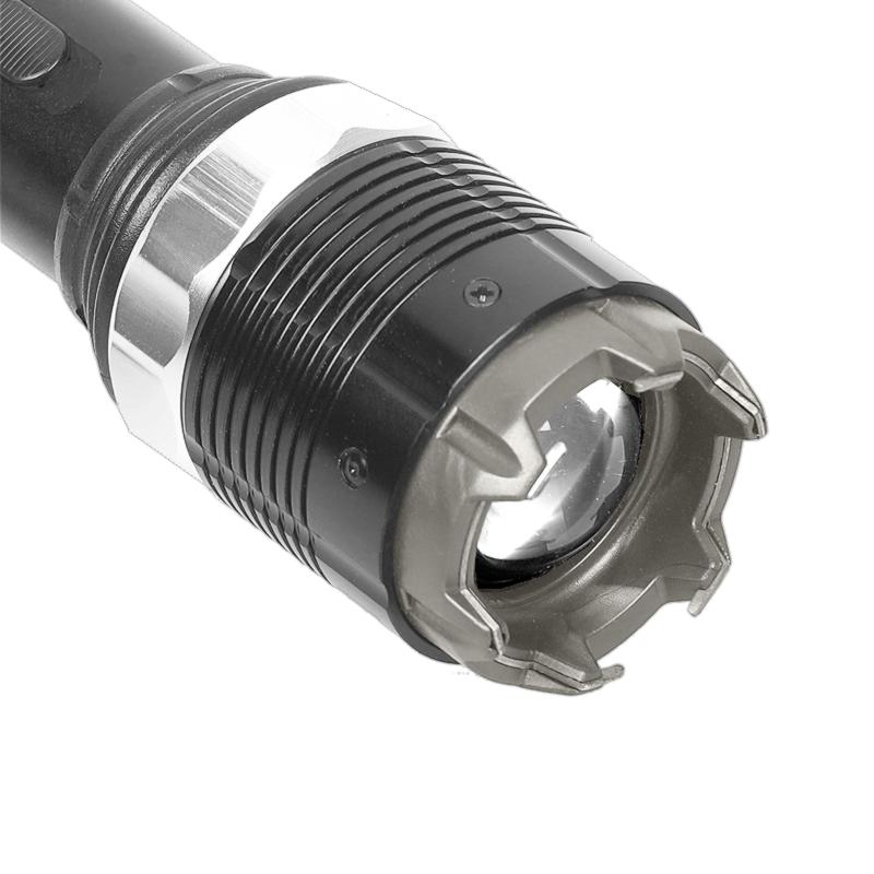 230 Lumen LED-Taschenlampe mit hoher Helligkeit