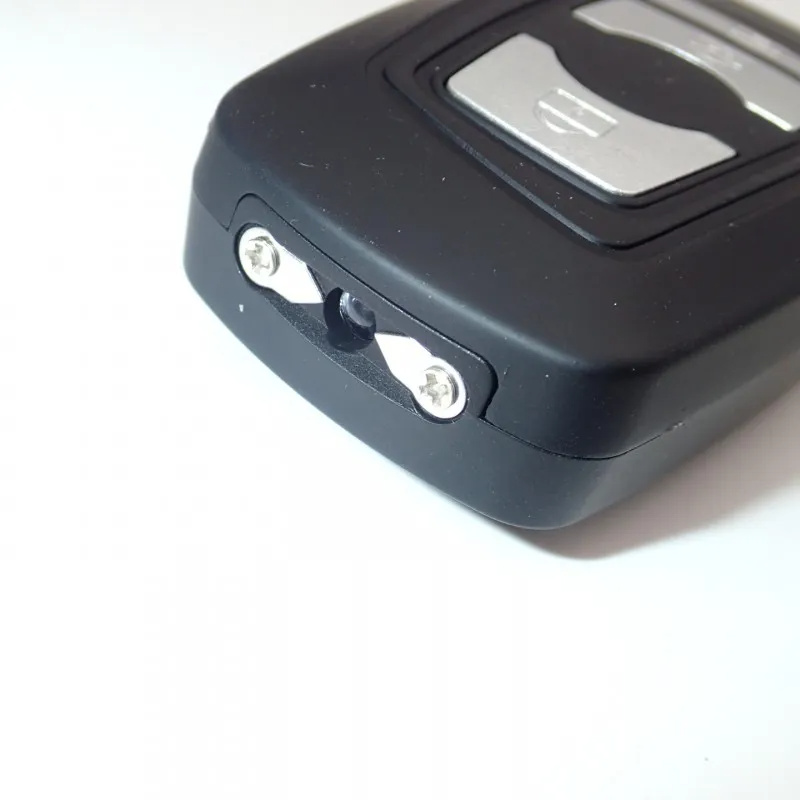 Camouflage Kleine Elektroschockgeräte mit Alarm und LED-Licht