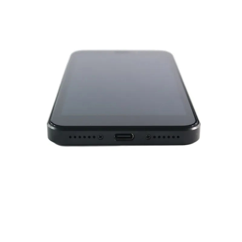 Sicherheit Dash Kam mit Type-C