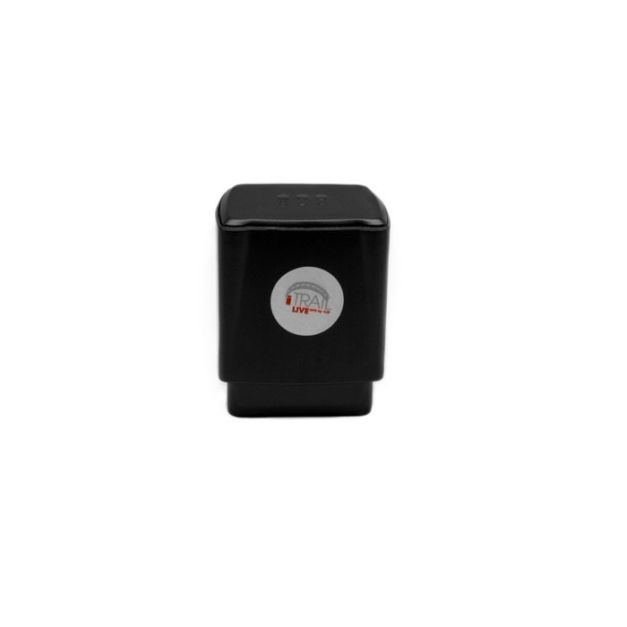 kostengünstiger GPS-Tracker