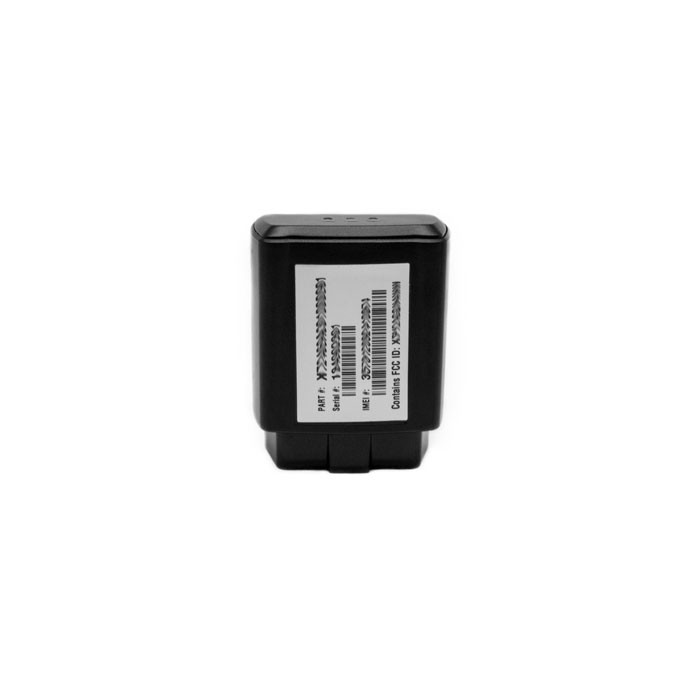 Auto Locator Trackers