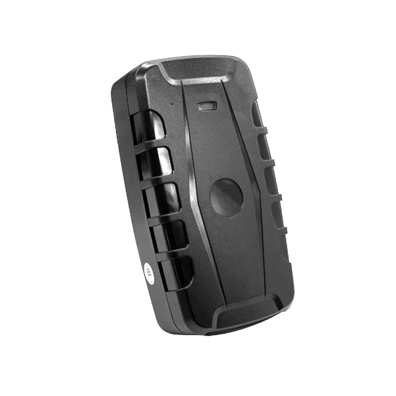 4G GPS Fahrzeugtracker