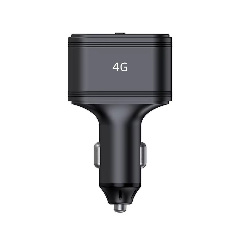 Leichter GPS Tracker mit GPS- und QZSS-Dual-Konstellationssysteme