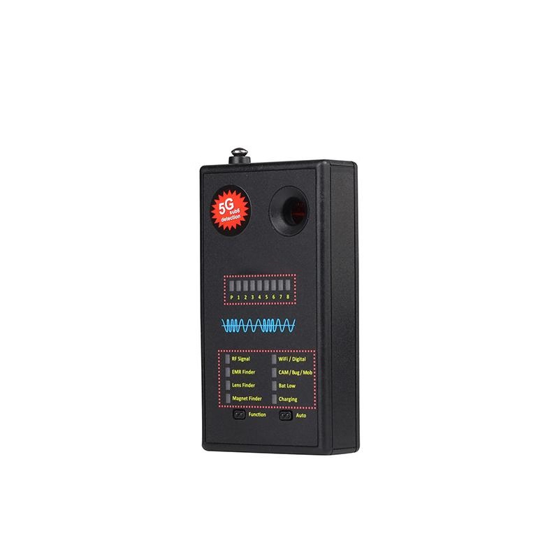 Kompakt GSM Erkennung Geräten