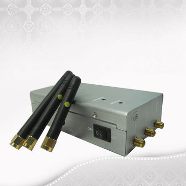 UMTS signale Störung