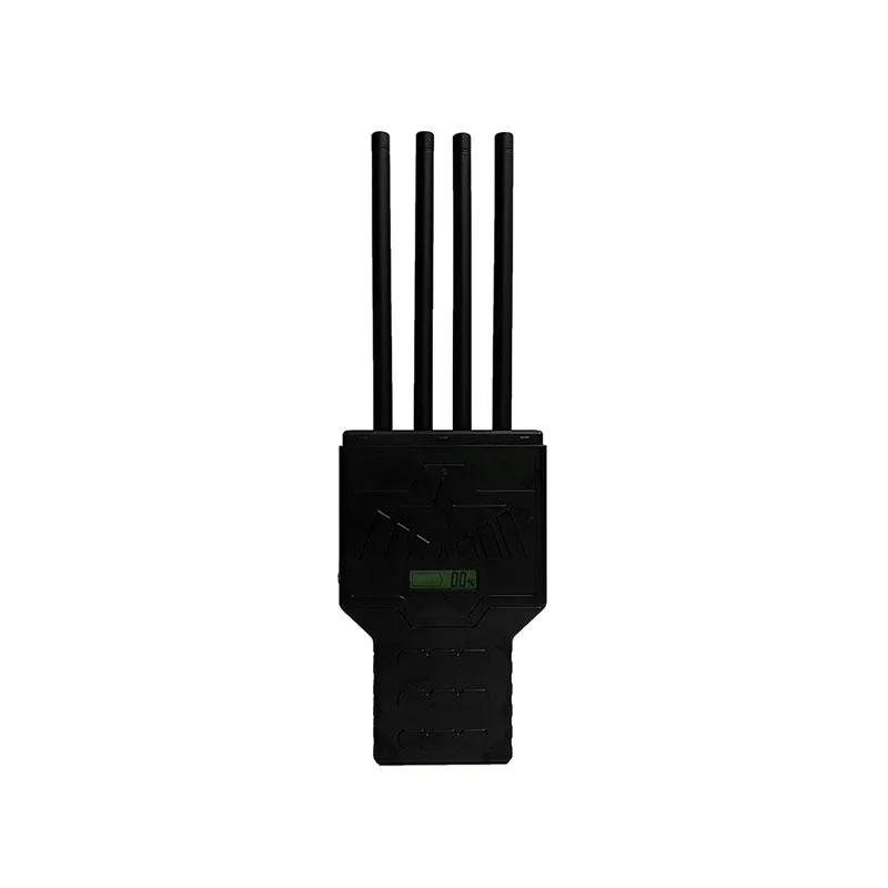 RC 315 433 868 915 MHz Signalblocker