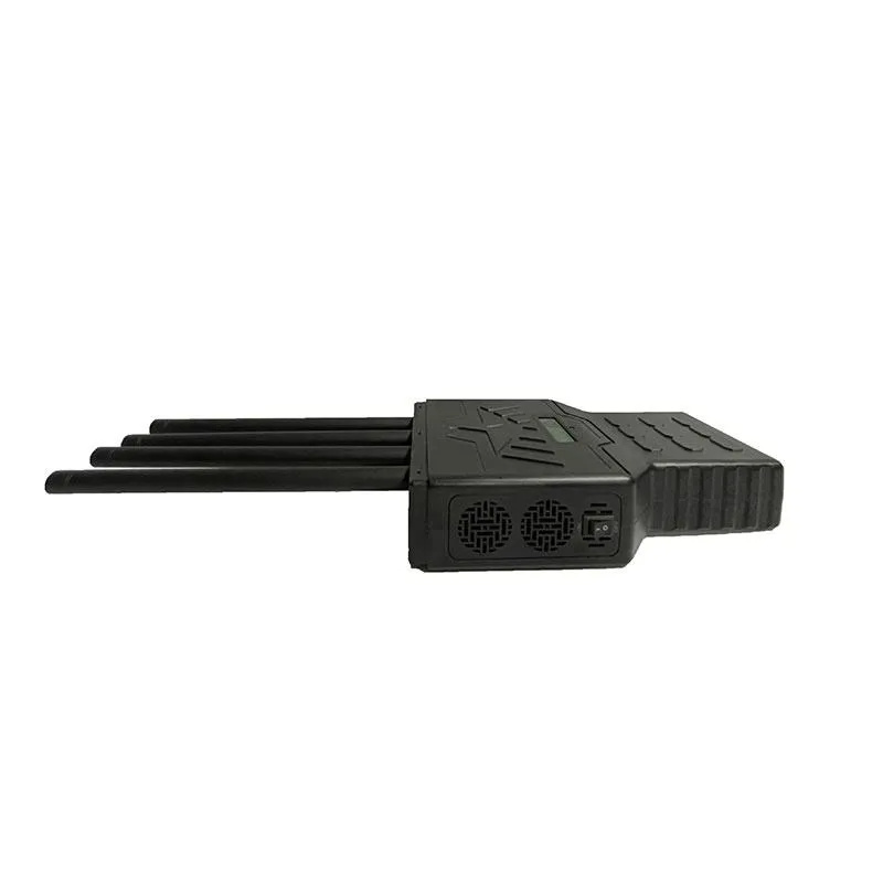 Störsender für 315 433 868 915 MHz Fernbedienungsgeräte
