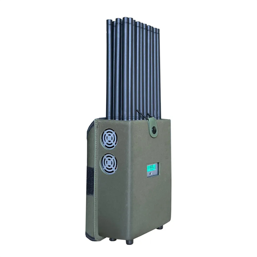 All-in-One Tragbare Signalblocker