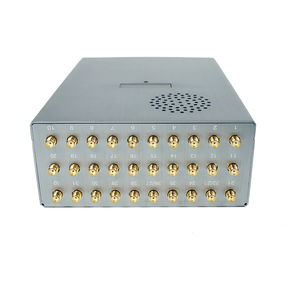 FM-Radio UHF UKW Bug Störer
