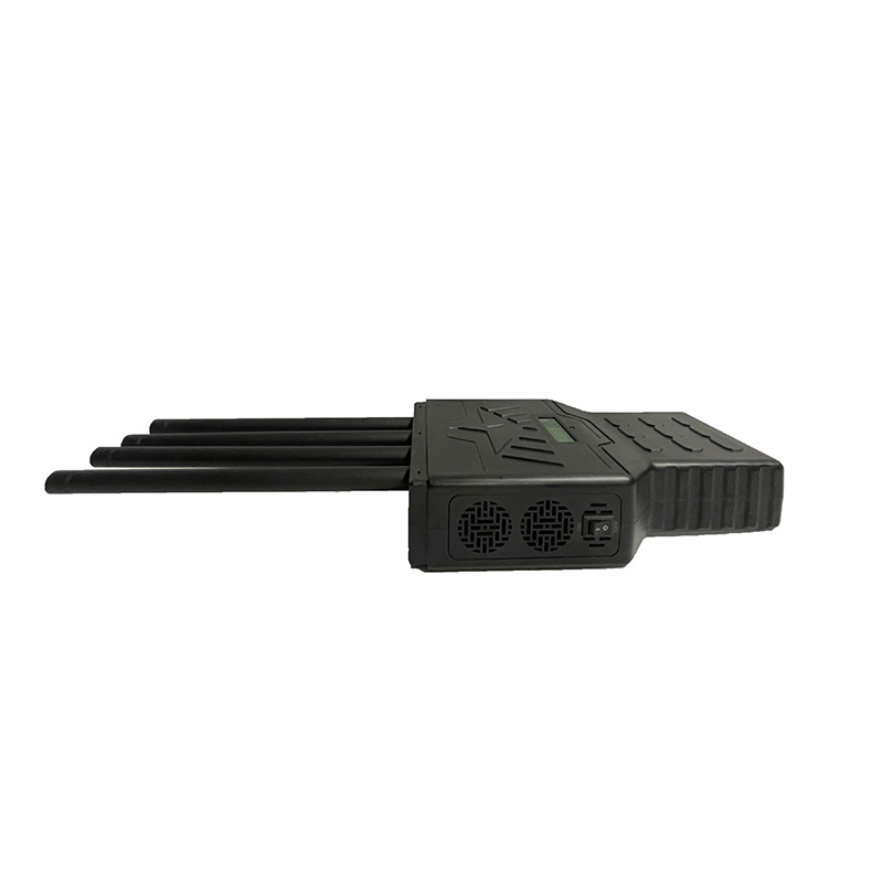Vollband Anti Tracking Blocker