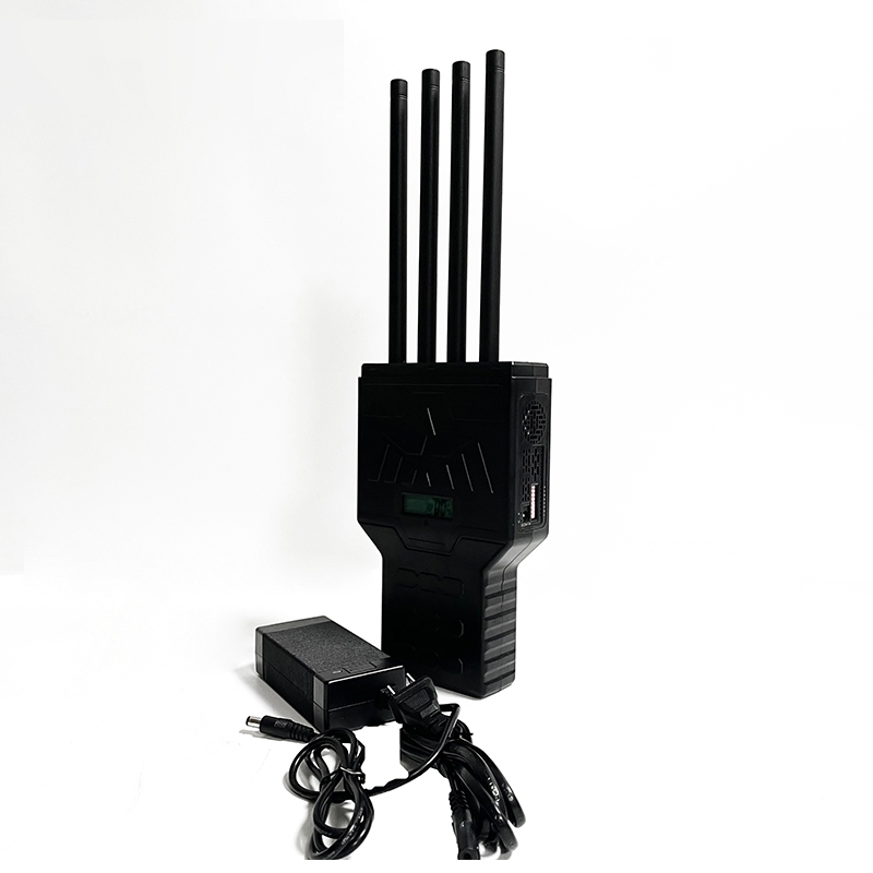 Hochleistungs GNSS Störgerät