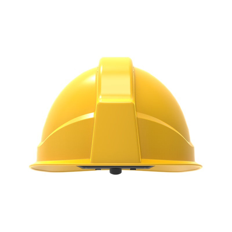 Mobiler Helmkamera für Industrieinspektionen