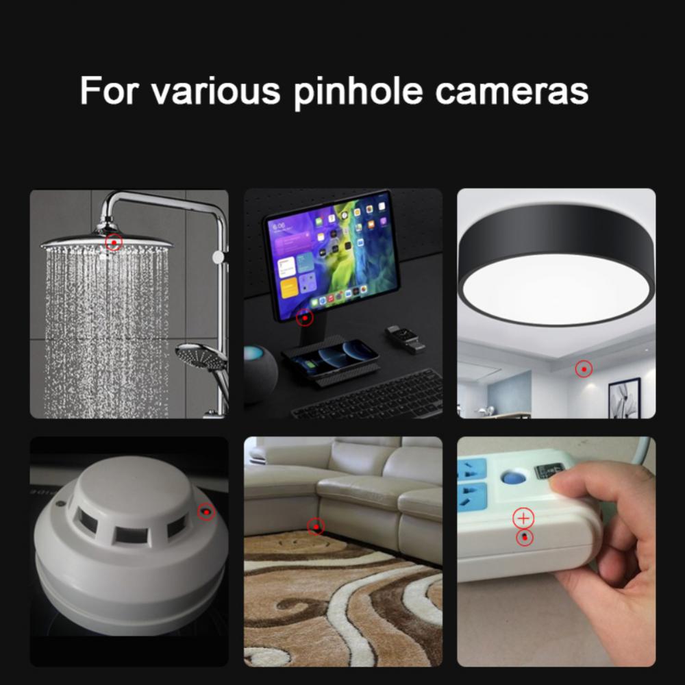 Leicht und kompakt Camera Finder