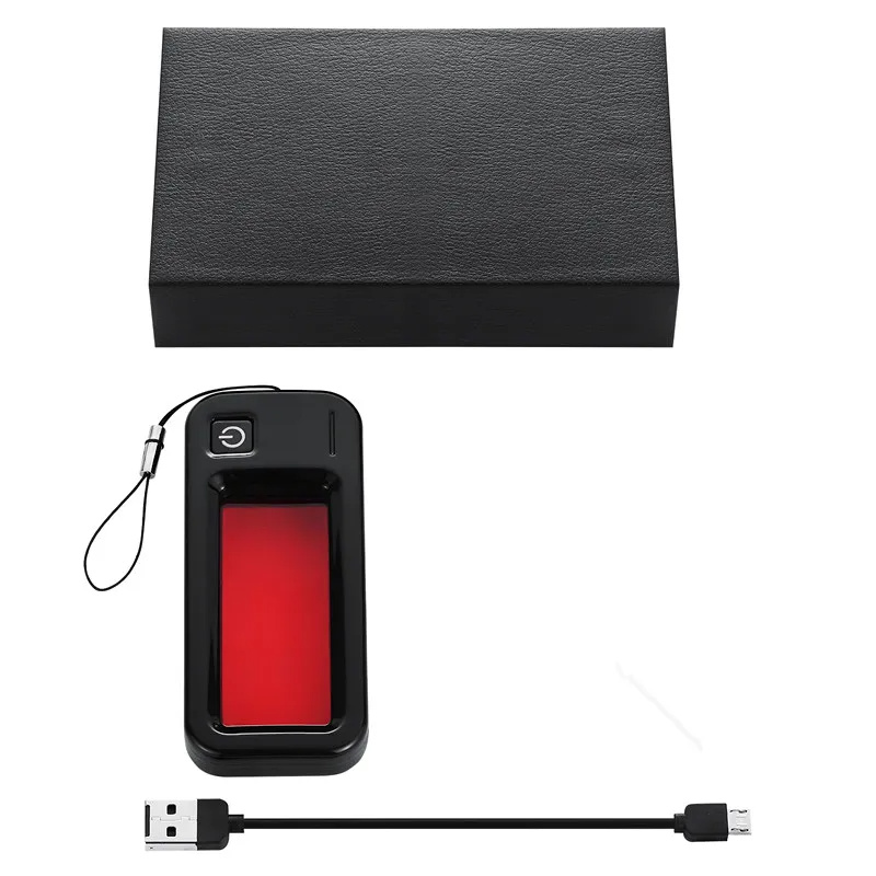 Lochkameras Finder Packliste