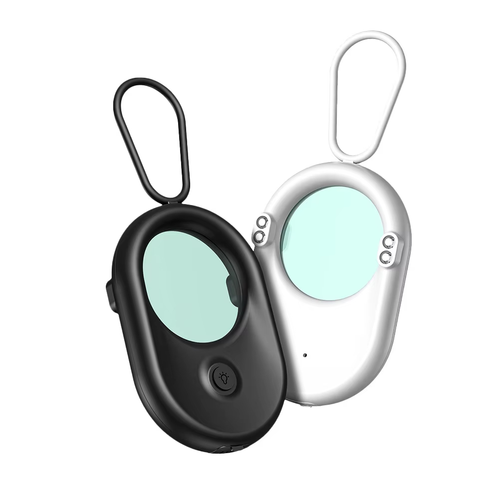 Anti-Snooping Scanner