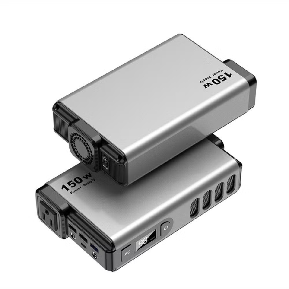 Powerbank für Störgeräte