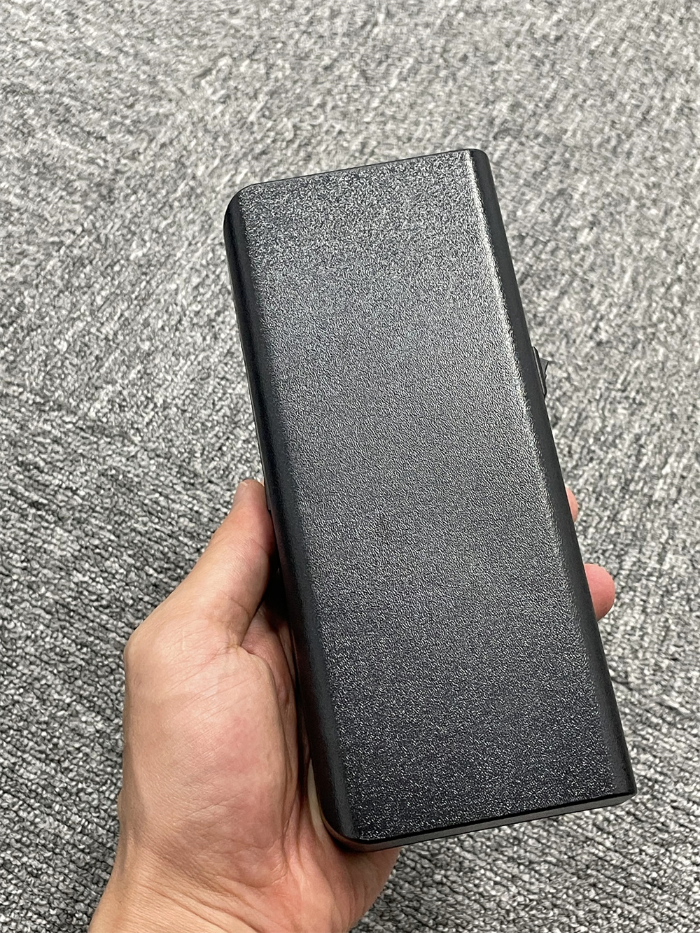 2,4 GHz & 5 GHz WLAN Störsender bis zu 15 m