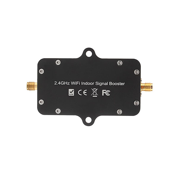 3W WiFi Booster kaufen mit Antennenanschluss