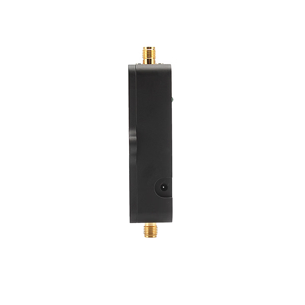 Kompakter portabler WLAN Repeater WB-24B für den mobilen Einsatz