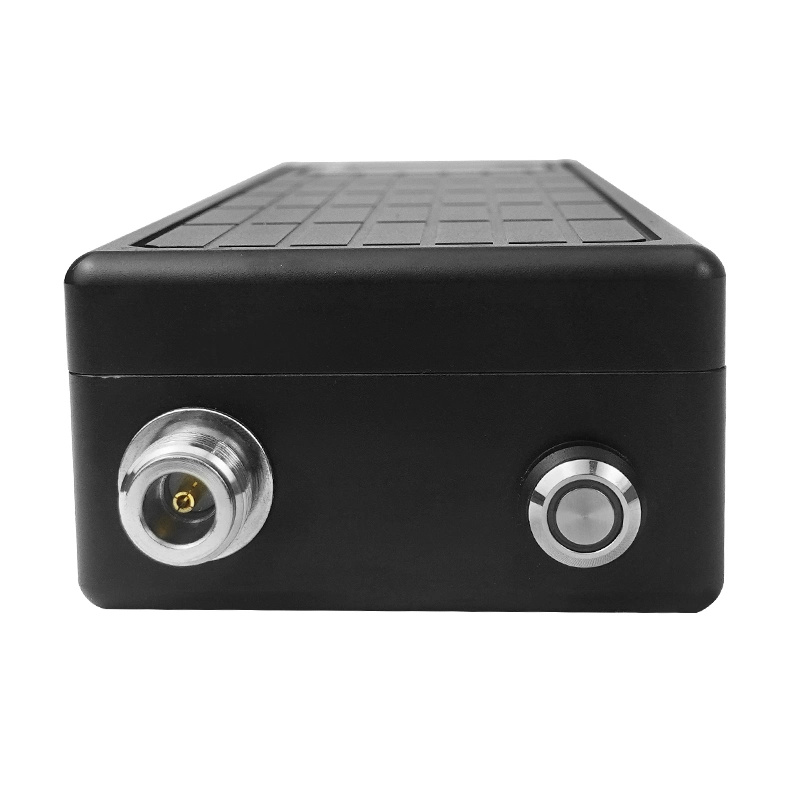 1,5 km Tragbare GPS störgerät