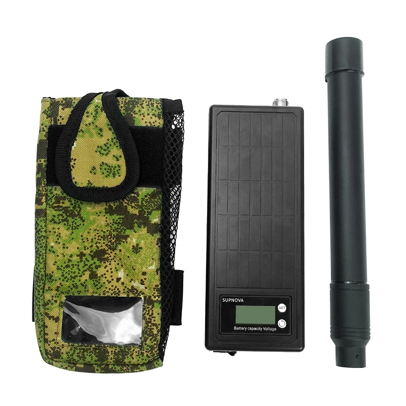 Hochleistungs UAV Blocker