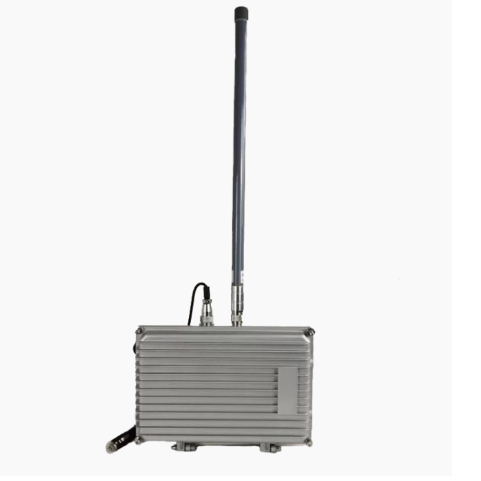 Fahrzeugmontierter Drohnen RC Jammer für 868/915 MHz