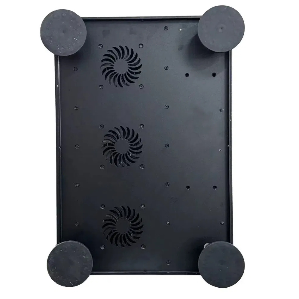 400W UAV Blocker mit Großer Reichweite